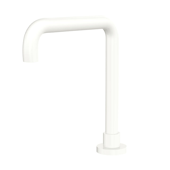 Kaya Squareline Hob Outlet Spout