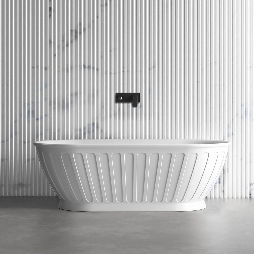Kensington Federation Freestanding Bathtub