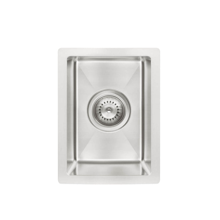 Lavello Mini Stainless Steel Bar Sink 272x382x150mm