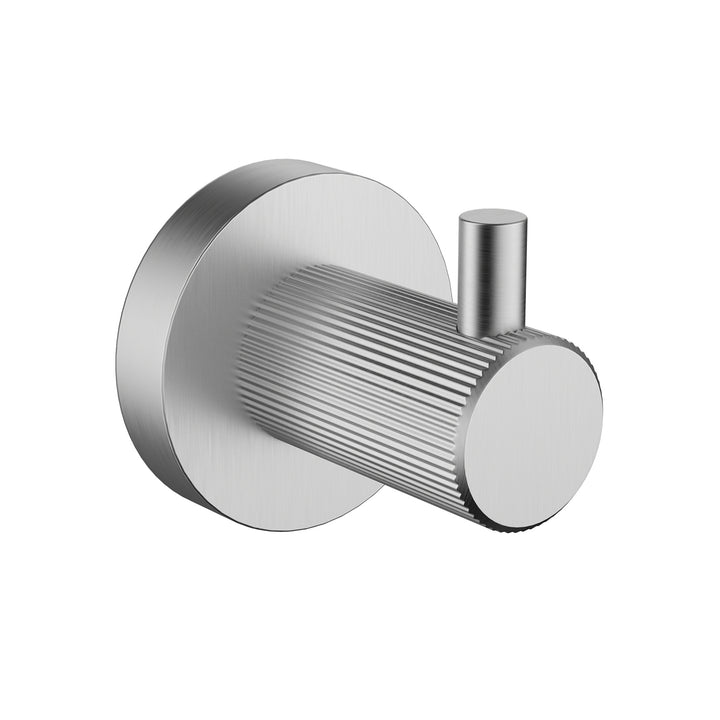 Linie Fluted Robe Hook