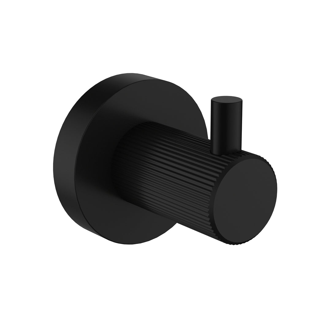 Linie Fluted Robe Hook