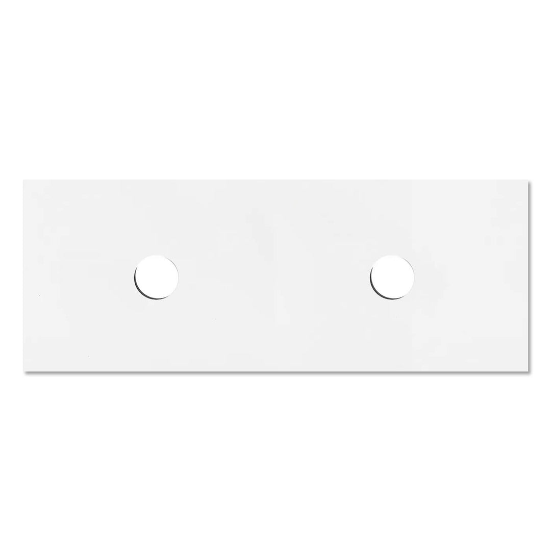 Otti Vanity Stone Benchtop