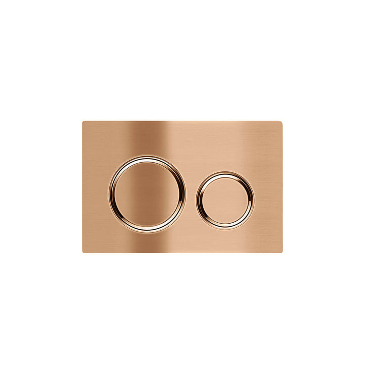 Meir Geberit Toilet Flush Button