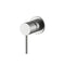 Lifestyle SS316 Outdoor Shower Wall Mixer