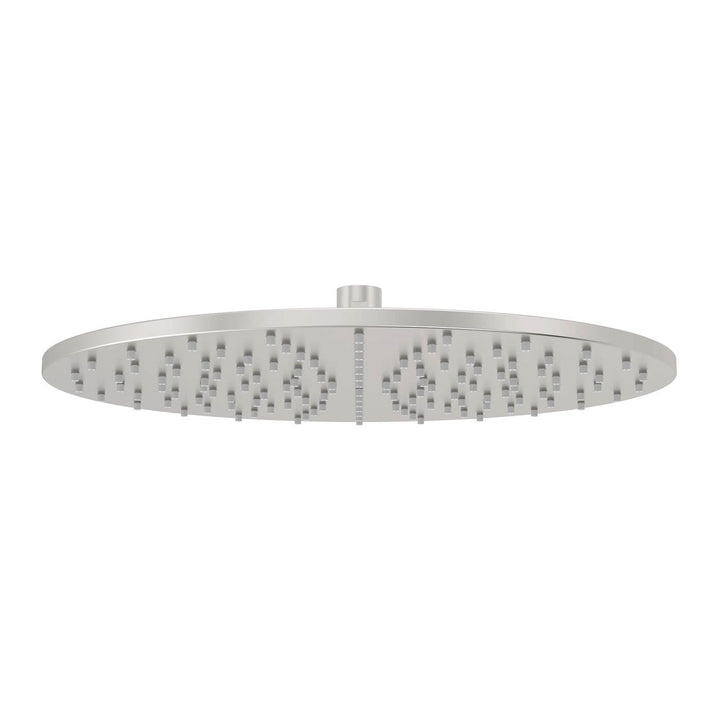 Meir Round Rain Shower Head 300mm
