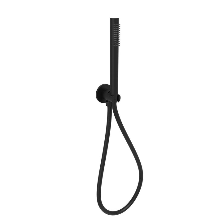 Eli Round Stick Handset Shower Head Wand