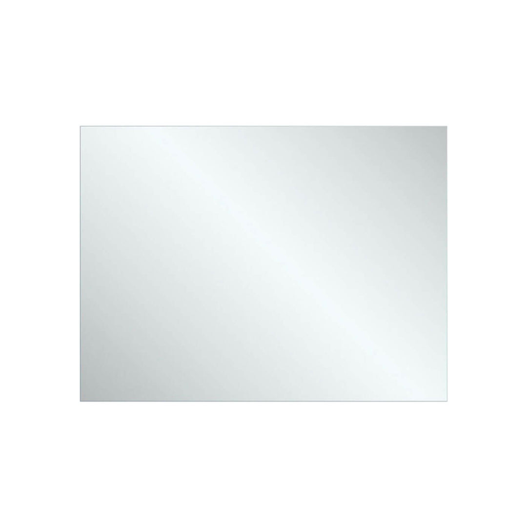 Pencil Edge Frameless Copper-Free Mirror