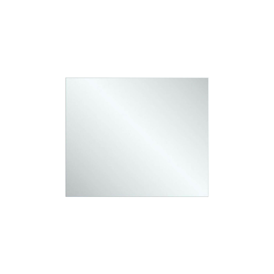 Pencil Edge Frameless Copper-Free Mirror