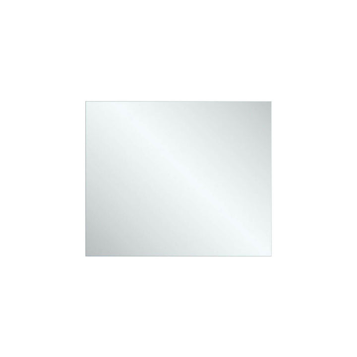 Pencil Edge Frameless Copper-Free Mirror