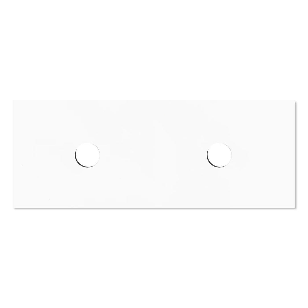 Otti Vanity Stone Benchtop