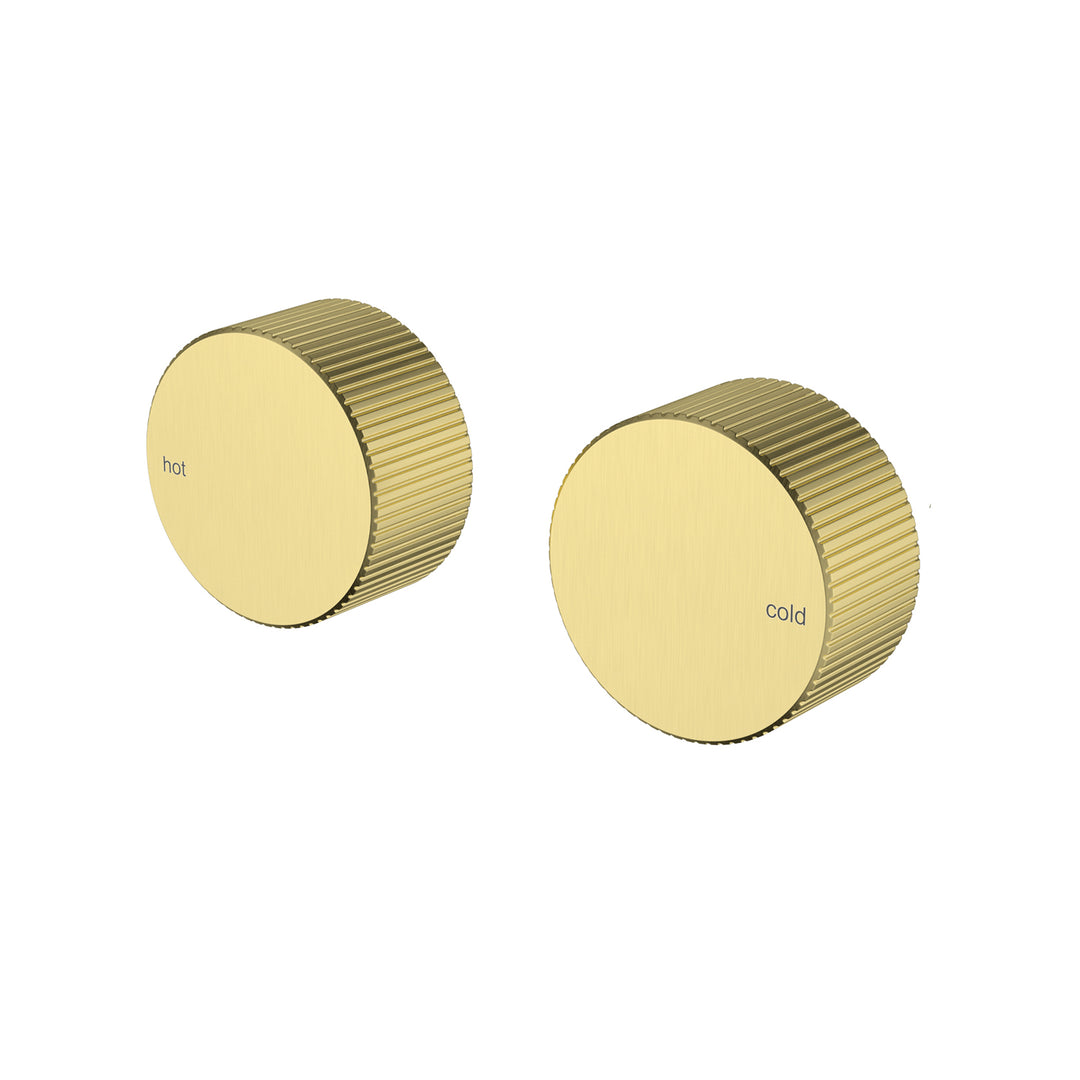 Soko Brass Wall Top Assembly