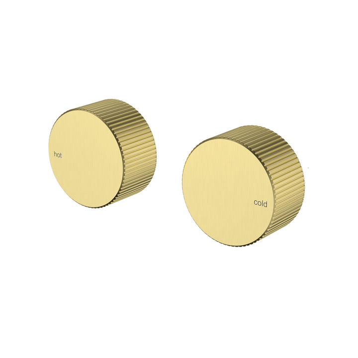 Soko Brass Wall Top Assembly