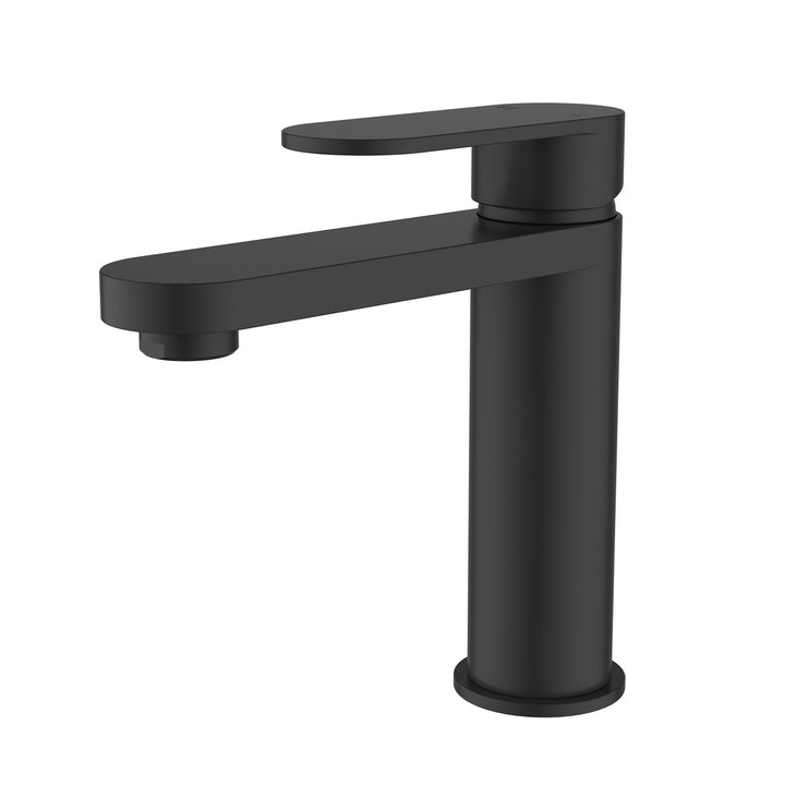 Sora Stainless Steel Basin Mixer