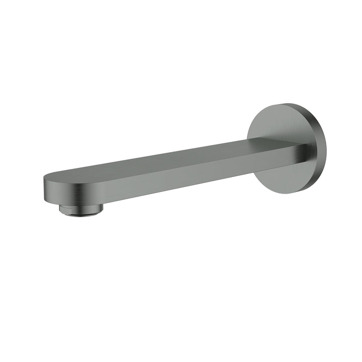 Sora Stainless Steel Wall Spout