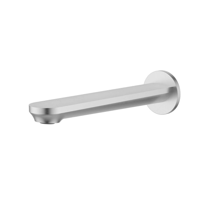 Sulu Brass Wall Spout 226mm