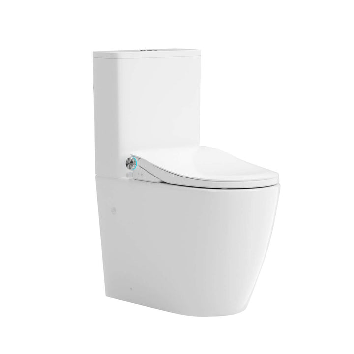 Thea Vega Electric Smart Bidet Toilet Set