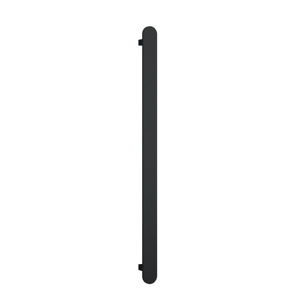 Thermorail Vertical Heated Towel Rail, 12V Electric Towel Heater Bar –  Sunlight Bathrooms