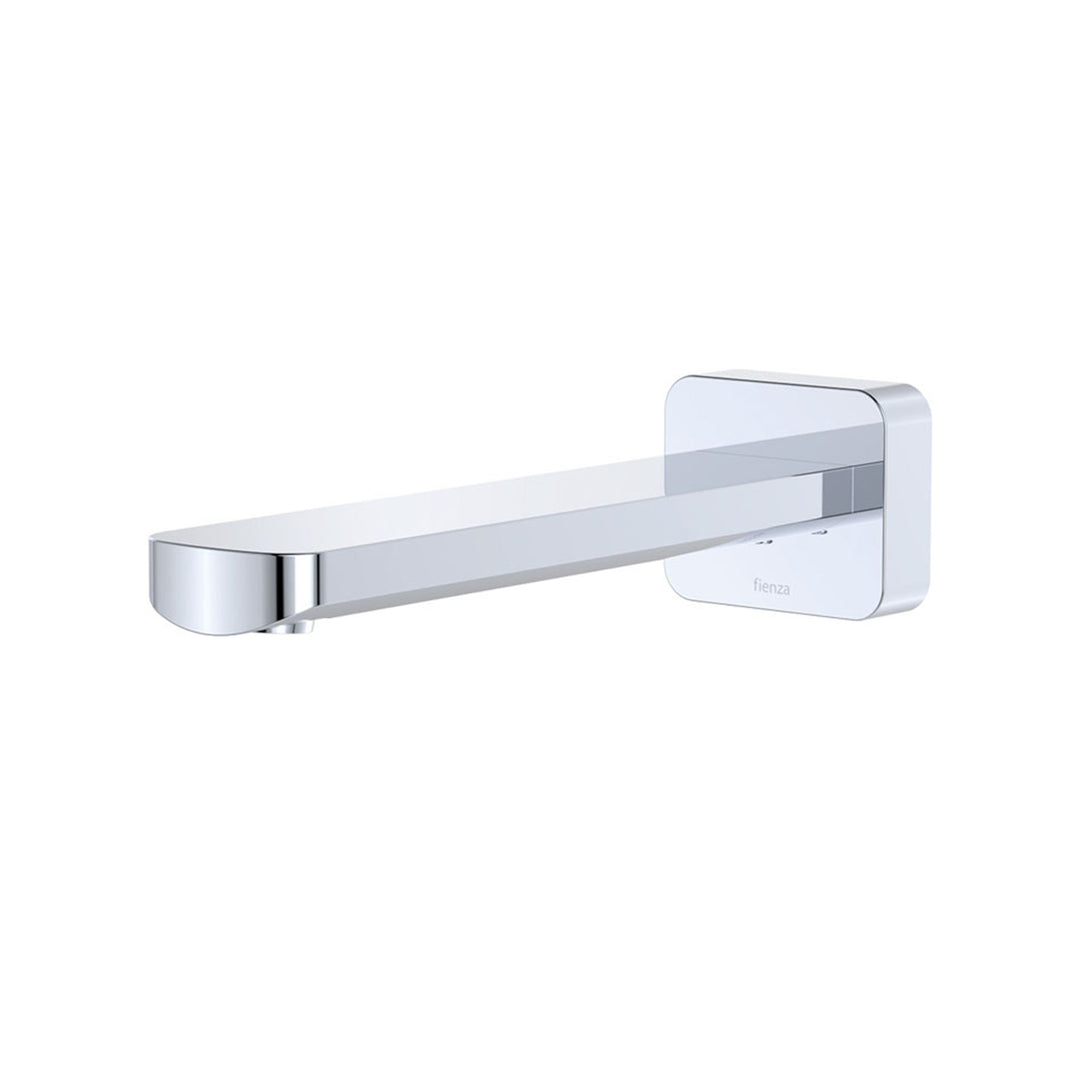 Tono Square Wall Outlet Spout