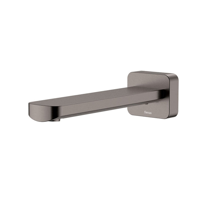 Tono Square Wall Outlet Spout