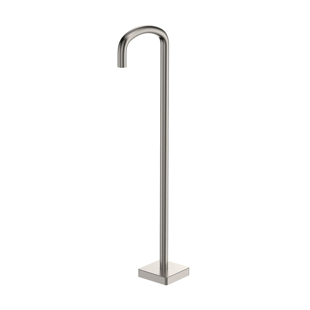 Tono Freestanding Bath Outlet Spout