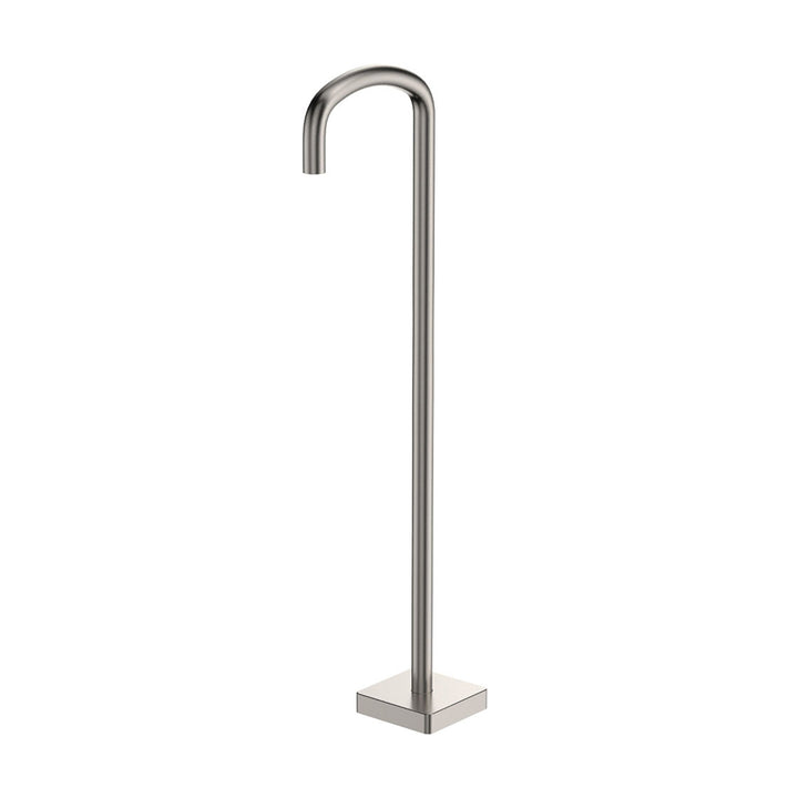 Tono Freestanding Bath Outlet Spout