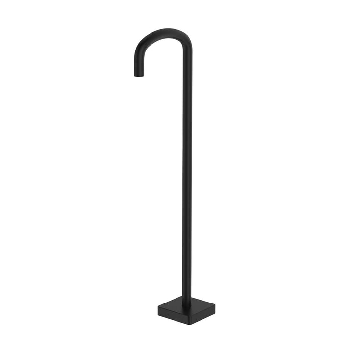 Tono Freestanding Bath Outlet Spout