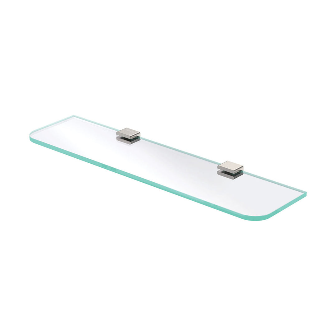 Tono Rectangular Glass Shelf