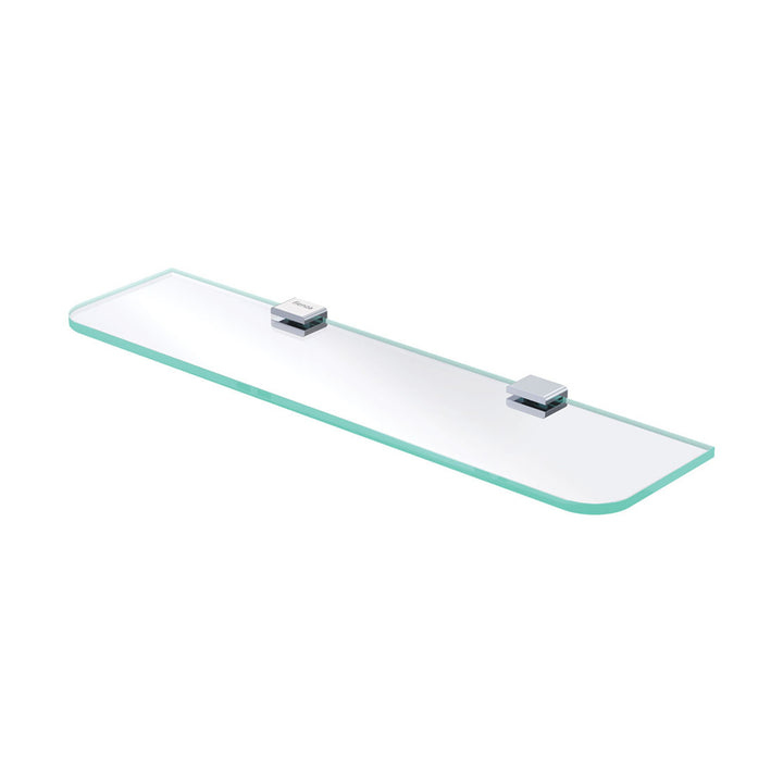Tono Rectangular Glass Shelf