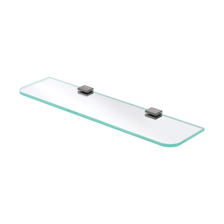 Tono Rectangular Glass Shelf