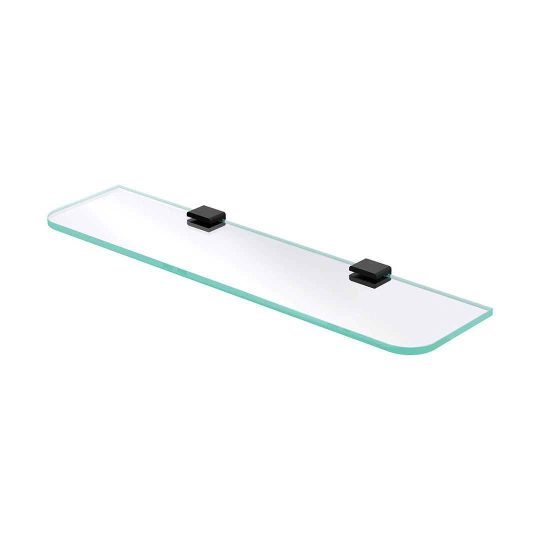 Tono Rectangular Glass Shelf