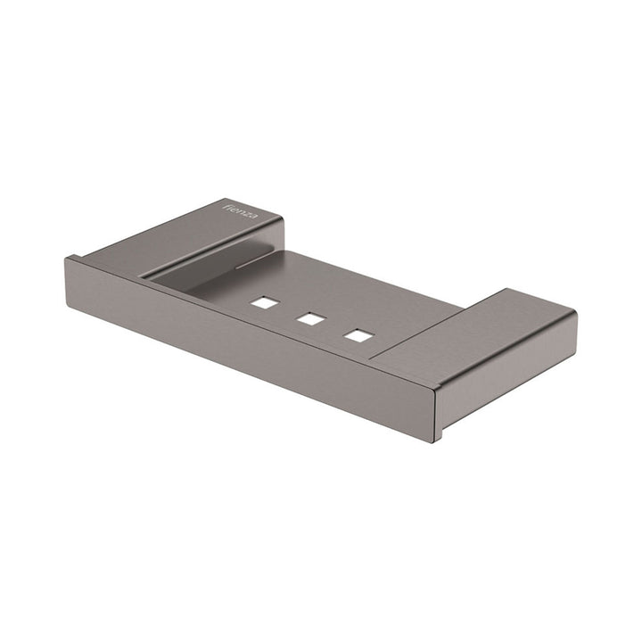 Tono Rectangular Soap Holder Shelf