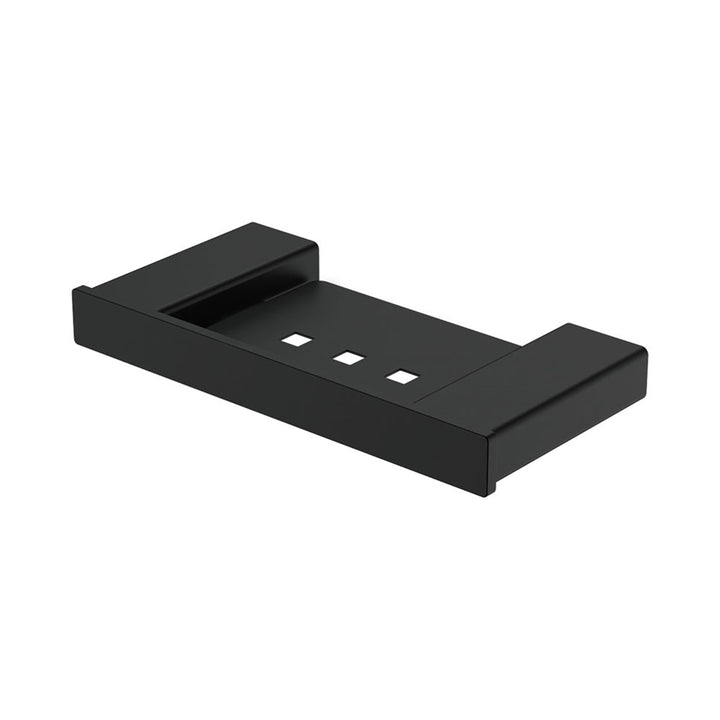 Tono Rectangular Soap Holder Shelf