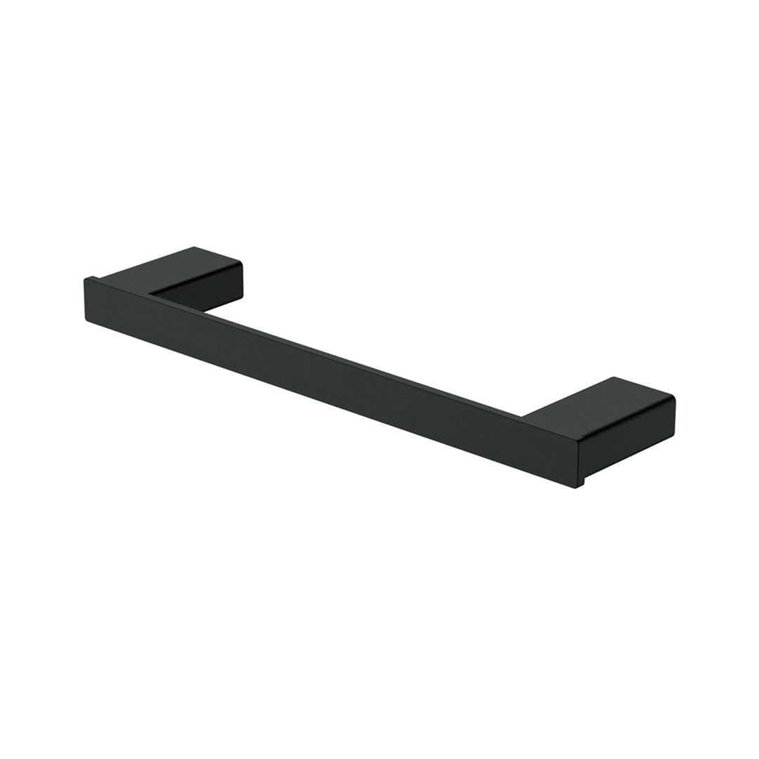 Tono Single Towel Rail 300mm