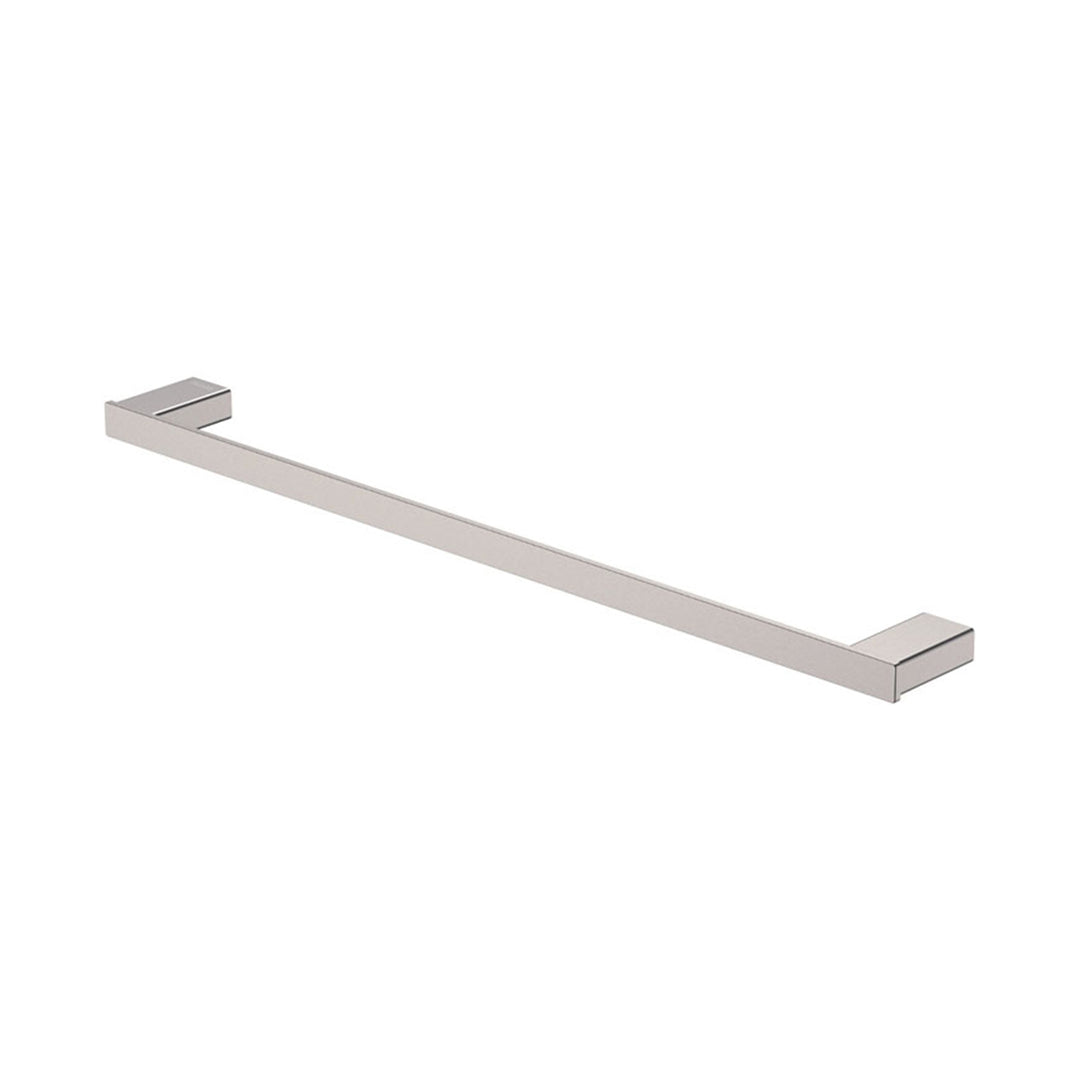 Tono Single Towel Rail 610mm/810mm