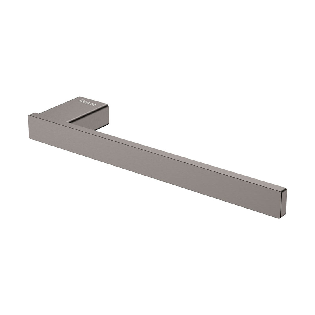 Tono Slim Rectangular Hand Towel Rail