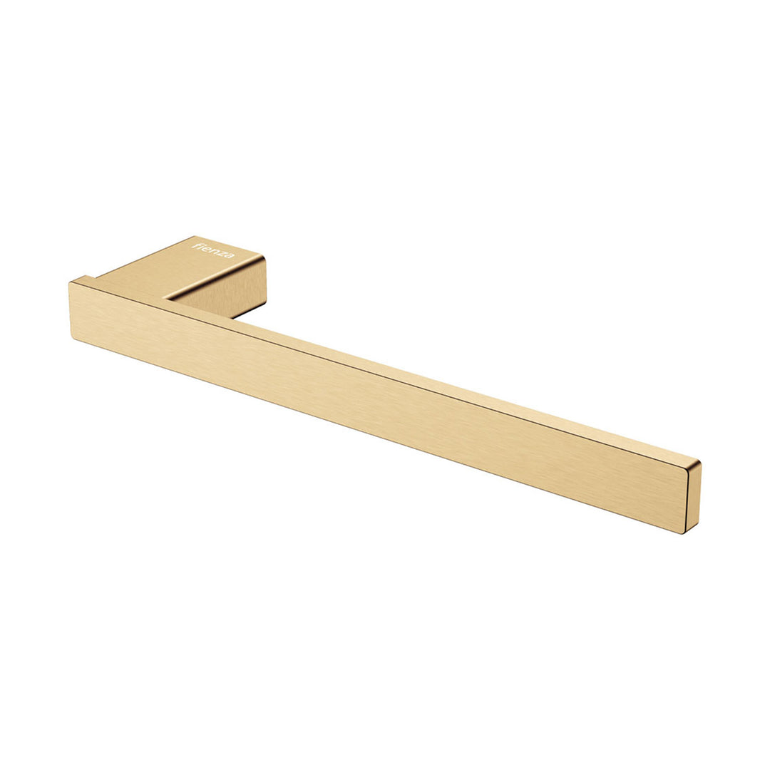 Tono Slim Rectangular Hand Towel Rail