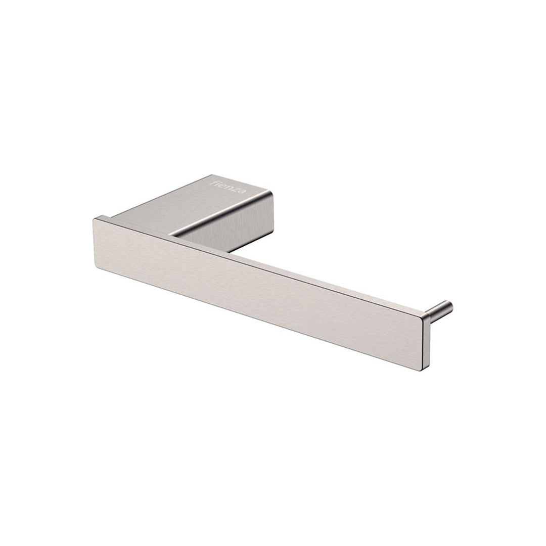 Tono Slim Rectangular Toilet Roll Holder