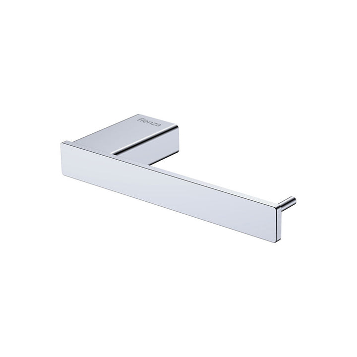 Tono Slim Rectangular Toilet Roll Holder