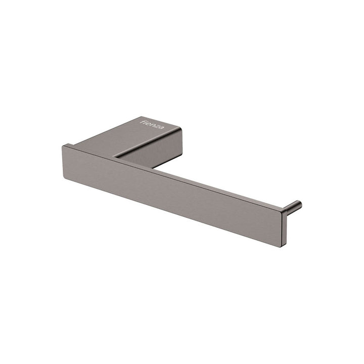 Tono Slim Rectangular Toilet Roll Holder