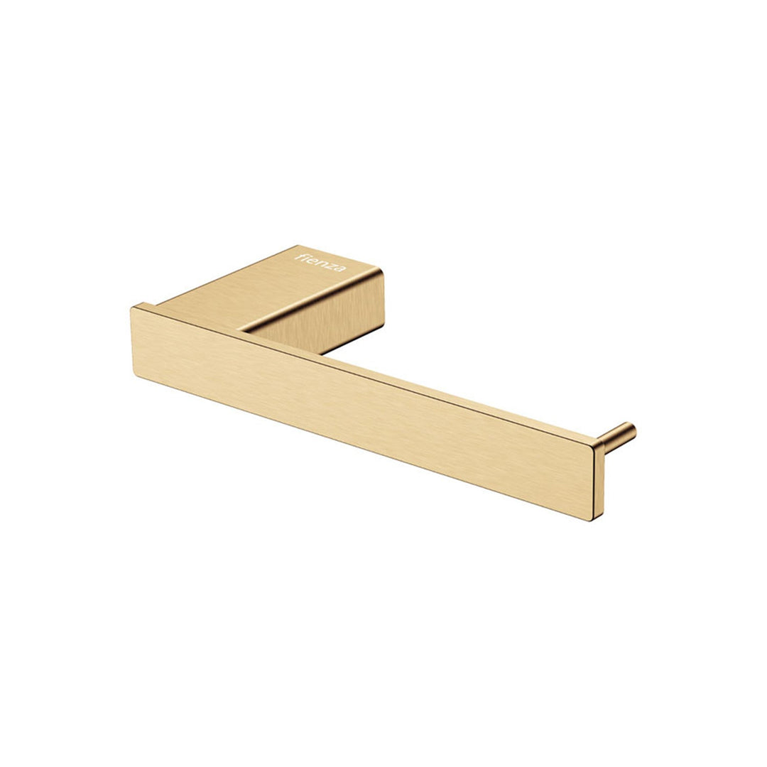 Tono Slim Rectangular Toilet Roll Holder