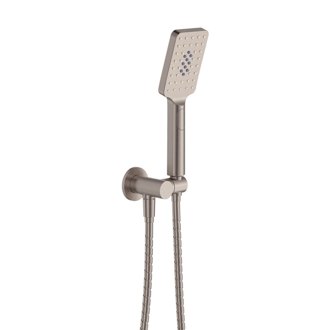 Tono Square Shower Handset