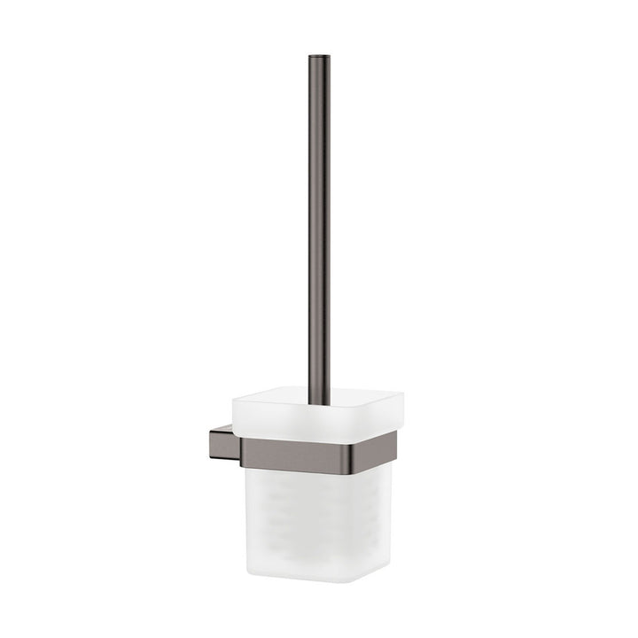 Tono Toilet Brush & Holder Kit