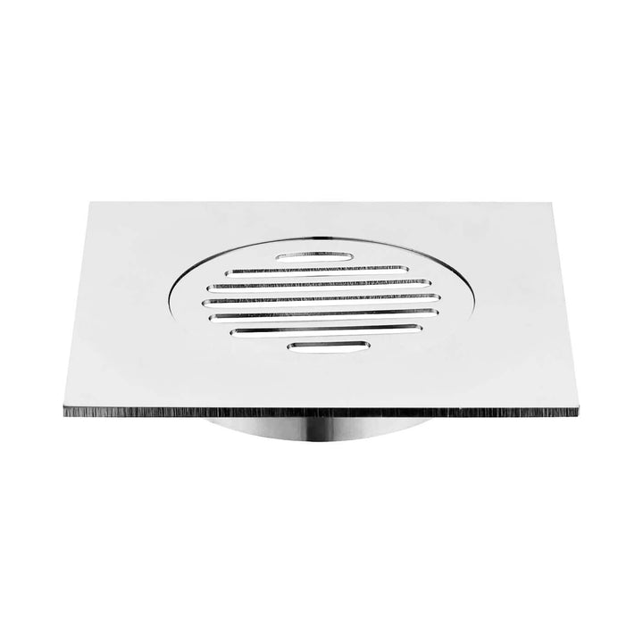 Trade Low Profile Floor Waste 110x110mm