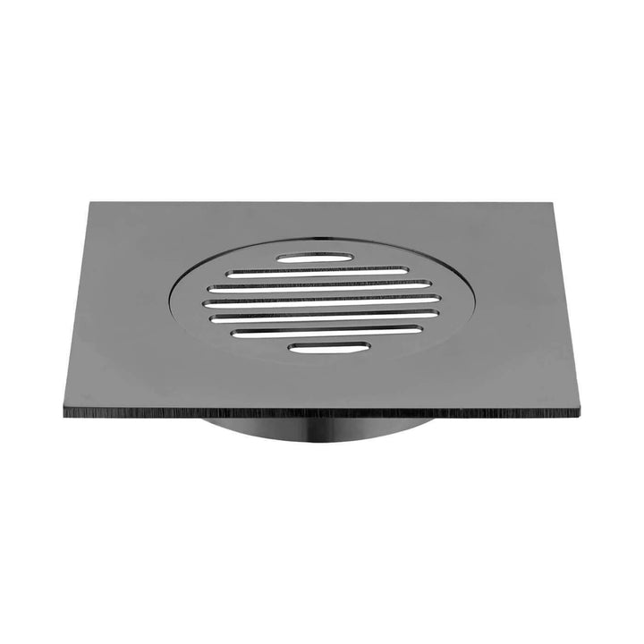 Trade Low Profile Floor Waste 110x110mm