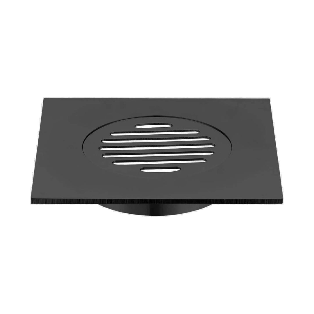 Trade Low Profile Floor Waste 110x110mm