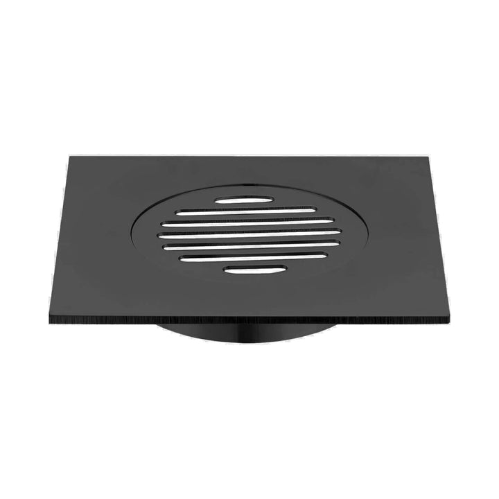 Trade Low Profile Floor Waste 110x110mm