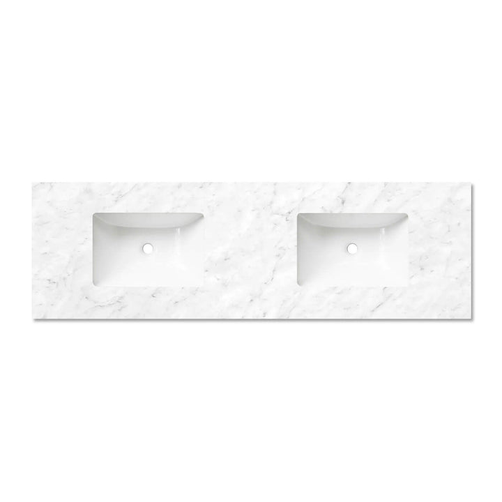 Otti Vanity Stone Benchtop with Undermount Basin