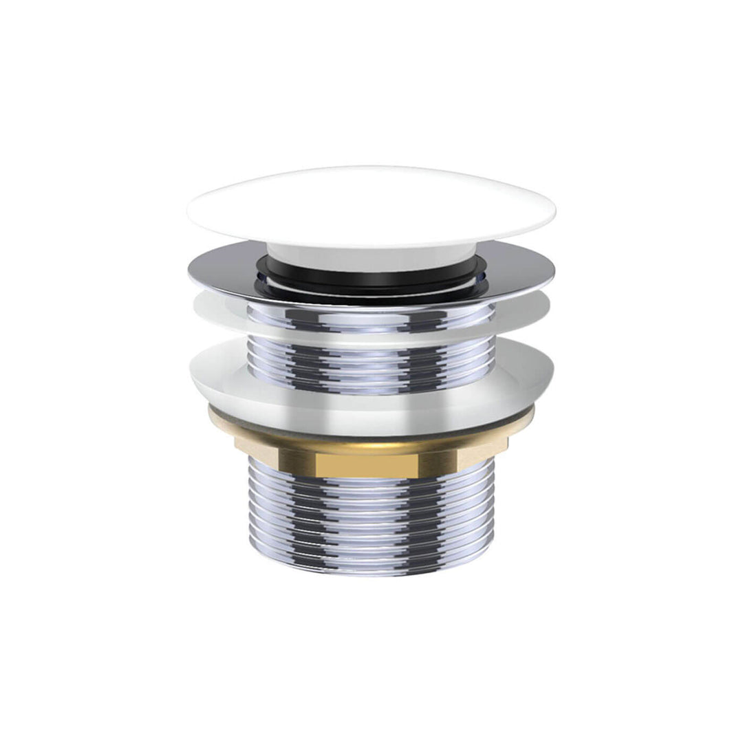 Fienza Universal Bathtub Pull-Out Pop Up Waste