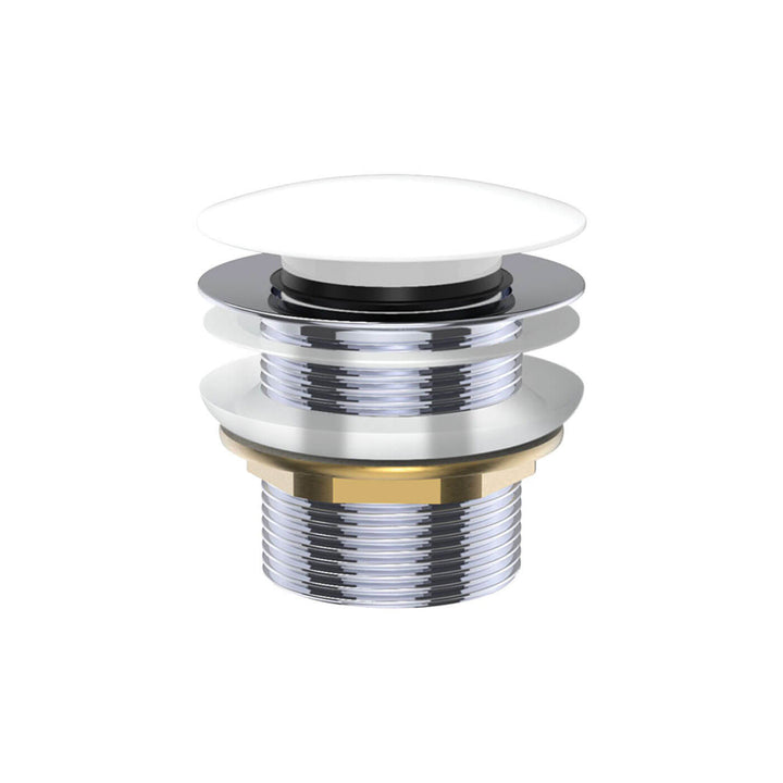 Fienza Universal Bathtub Pull-Out Pop Up Waste