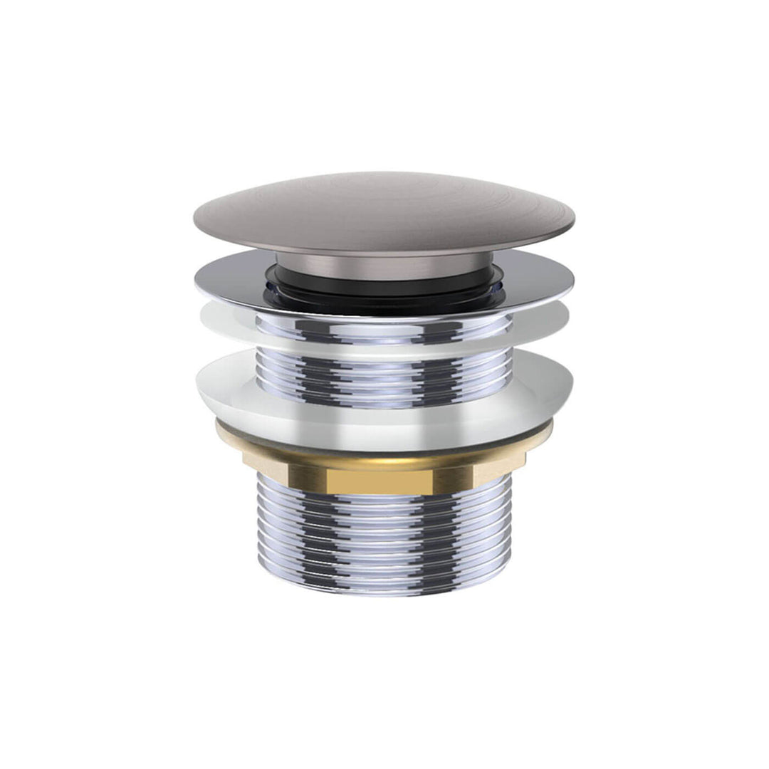 Fienza Universal Bathtub Pull-Out Pop Up Waste